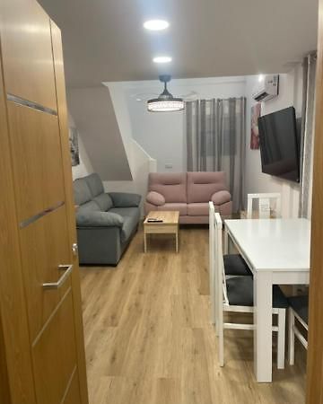 Apartamentos Andasol Chipiona Bagian luar foto