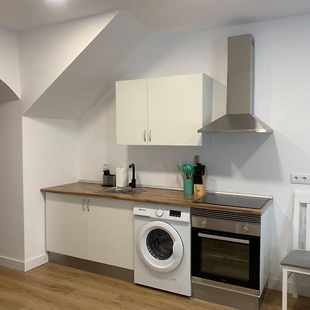 Apartamentos Andasol Chipiona Bagian luar foto