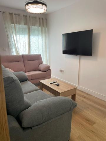 Apartamentos Andasol Chipiona Bagian luar foto