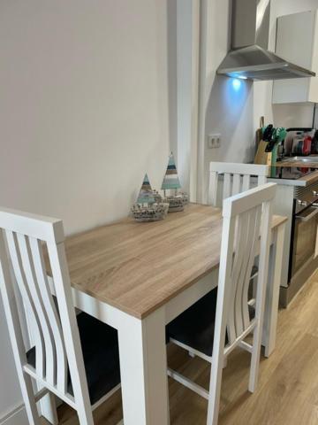 Apartamentos Andasol Chipiona Bagian luar foto