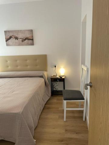 Apartamentos Andasol Chipiona Bagian luar foto