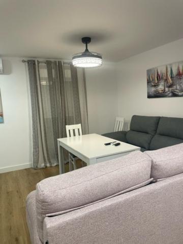Apartamentos Andasol Chipiona Bagian luar foto