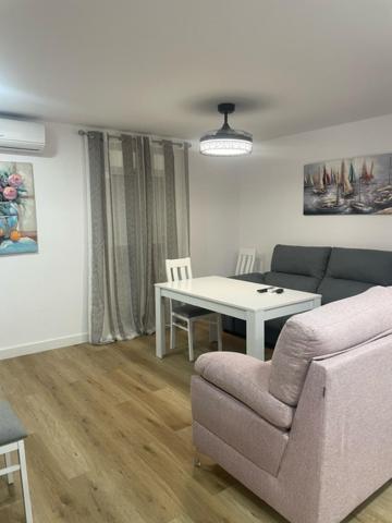 Apartamentos Andasol Chipiona Bagian luar foto