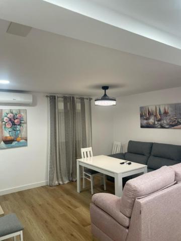 Apartamentos Andasol Chipiona Bagian luar foto
