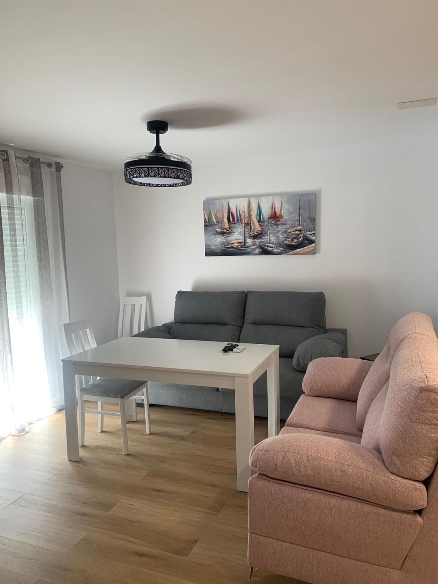 Apartamentos Andasol Chipiona Bagian luar foto